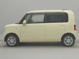 2013 Toyota Pixis Space L 4WD Yellow Van for sale, Japanese used car export - photo 5 of 12 | GULJI TRADERS