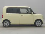 2013 Toyota Pixis Space L 4WD Yellow Van for sale, Japanese used car export - photo 6 of 12 | GULJI TRADERS