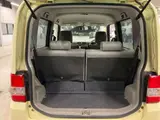 2013 Toyota Pixis Space L 4WD Yellow Van for sale, Japanese used car export - photo 9 of 12 | GULJI TRADERS