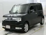 2013 Toyota Pixis Space Custom X Black Van for sale, Japanese used car export - photo 1 of 12 | GULJI TRADERS