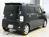 2013 Toyota Pixis Space Custom X Black Van for sale, Japanese used car export - photo 2 of 12 | GULJI TRADERS