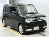 2013 Toyota Pixis Space Custom X Black Van for sale, Japanese used car export - photo 5 of 12 | GULJI TRADERS
