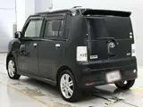 2013 Toyota Pixis Space Custom X Black Van for sale, Japanese used car export - photo 6 of 12 | GULJI TRADERS