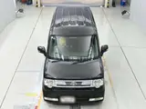 2013 Toyota Pixis Space Custom X Black Van for sale, Japanese used car export - photo 7 of 12 | GULJI TRADERS