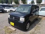2013 Toyota Pixis Space X Black Van for sale, Japanese used car export - photo 1 of 3 | GULJI TRADERS