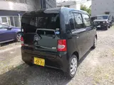 2013 Toyota Pixis Space X Black Van for sale, Japanese used car export - photo 2 of 3 | GULJI TRADERS