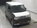 2013 Toyota Pixis Space L Other Van for sale, Japanese used car export - photo 1 of 5 | GULJI TRADERS