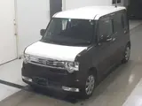 2013 Toyota Pixis Space L Other Van for sale, Japanese used car export - photo 4 of 5 | GULJI TRADERS
