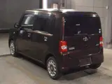 2013 Toyota Pixis Space X Brown Van for sale, Japanese used car export - photo 2 of 7 | GULJI TRADERS