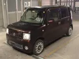 2013 Toyota Pixis Space X Brown Van for sale, Japanese used car export - photo 4 of 7 | GULJI TRADERS