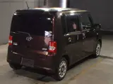 2013 Toyota Pixis Space X Brown Van for sale, Japanese used car export - photo 5 of 7 | GULJI TRADERS