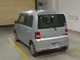 2013 Toyota Pixis Space Silver Van for sale, Japanese used car export - photo 2 of 7 | GULJI TRADERS