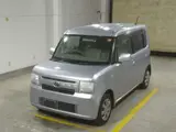 2013 Toyota Pixis Space Silver Van for sale, Japanese used car export - photo 4 of 7 | GULJI TRADERS