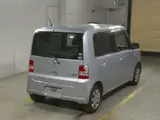 2013 Toyota Pixis Space Silver Van for sale, Japanese used car export - photo 5 of 7 | GULJI TRADERS