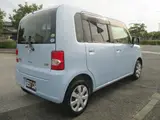 2013 Toyota Pixis Space X Blue Van for sale, Japanese used car export - photo 2 of 23 | GULJI TRADERS