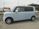 2013 Toyota Pixis Space X Blue Van for sale, Japanese used car export - photo 3 of 23 | GULJI TRADERS