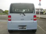 2013 Toyota Pixis Space X Blue Van for sale, Japanese used car export - photo 5 of 23 | GULJI TRADERS