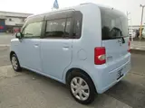 2013 Toyota Pixis Space X Blue Van for sale, Japanese used car export - photo 8 of 23 | GULJI TRADERS