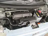 2013 Toyota Pixis Space X Blue Van for sale, Japanese used car export - photo 23 of 23 | GULJI TRADERS