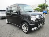 2013 Toyota Pixis Space G Black Van for sale, Japanese used car export - photo 6 of 23 | GULJI TRADERS