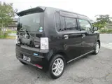 2013 Toyota Pixis Space G Black Van for sale, Japanese used car export - photo 12 of 23 | GULJI TRADERS