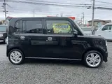 2013 Toyota Pixis Space Custom RS Black Van for sale, Japanese used car export - photo 5 of 17 | GULJI TRADERS