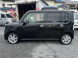 2013 Toyota Pixis Space Custom RS Black Van for sale, Japanese used car export - photo 8 of 17 | GULJI TRADERS