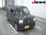 2013 Toyota Pixis Space X Black Van for sale, Japanese used car export - photo 1 of 9 | GULJI TRADERS
