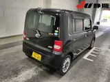 2013 Toyota Pixis Space X Black Van for sale, Japanese used car export - photo 5 of 9 | GULJI TRADERS