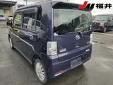 2013 Toyota Pixis Space 4WD Custom G Blue Van for sale, Japanese used car export - photo 2 of 6 | GULJI TRADERS