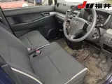 2013 Toyota Pixis Space 4WD Custom G Blue Van for sale, Japanese used car export - photo 3 of 6 | GULJI TRADERS