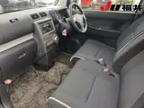 2013 Toyota Pixis Space 4WD Custom G Blue Van for sale, Japanese used car export - photo 5 of 6 | GULJI TRADERS