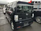 2013 Toyota Pixis Space Custom X Black Van for sale, Japanese used car export - photo 2 of 6 | GULJI TRADERS