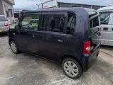 2013 Toyota Pixis Space L Blue Van for sale, Japanese used car export - photo 4 of 18 | GULJI TRADERS