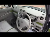 2013 Toyota Pixis Space L Blue Van for sale, Japanese used car export - photo 8 of 18 | GULJI TRADERS
