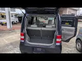 2013 Toyota Pixis Space L Blue Van for sale, Japanese used car export - photo 14 of 18 | GULJI TRADERS