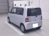 2013 Toyota Pixis Space X Silver Van for sale, Japanese used car export - photo 2 of 11 | GULJI TRADERS