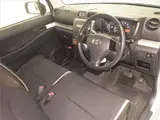 2013 Toyota Pixis Space X Silver Van for sale, Japanese used car export - photo 3 of 11 | GULJI TRADERS