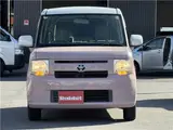 2014 Toyota Pixis Space X Pink Van for sale, Japanese used car export - photo 2 of 24 | GULJI TRADERS