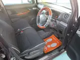 2014 Toyota Pixis Space Custom RS Brown Van for sale, Japanese used car export - photo 3 of 37 | GULJI TRADERS
