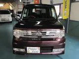 2014 Toyota Pixis Space Custom RS Brown Van for sale, Japanese used car export - photo 5 of 37 | GULJI TRADERS