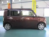 2014 Toyota Pixis Space Custom RS Brown Van for sale, Japanese used car export - photo 7 of 37 | GULJI TRADERS