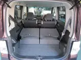 2014 Toyota Pixis Space Custom RS Brown Van for sale, Japanese used car export - photo 18 of 37 | GULJI TRADERS