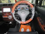2014 Toyota Pixis Space Custom RS Brown Van for sale, Japanese used car export - photo 19 of 37 | GULJI TRADERS