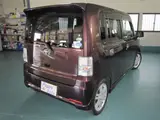 2014 Toyota Pixis Space Custom RS Brown Van for sale, Japanese used car export - photo 35 of 37 | GULJI TRADERS