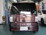 2014 Toyota Pixis Space Custom RS Brown Van for sale, Japanese used car export - photo 36 of 37 | GULJI TRADERS
