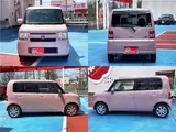 2014 Toyota Pixis Space L★ Vehicle inspection valid until January 2010 Pink Van for sale, Japanese used car export - photo 4 of 63 | GULJI TRADERS