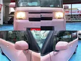 2014 Toyota Pixis Space L★ Vehicle inspection valid until January 2010 Pink Van for sale, Japanese used car export - photo 5 of 63 | GULJI TRADERS