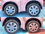 2014 Toyota Pixis Space L★ Vehicle inspection valid until January 2010 Pink Van for sale, Japanese used car export - photo 6 of 63 | GULJI TRADERS