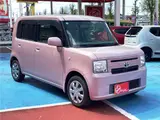 2014 Toyota Pixis Space L★ Vehicle inspection valid until January 2010 Pink Van for sale, Japanese used car export - photo 17 of 63 | GULJI TRADERS